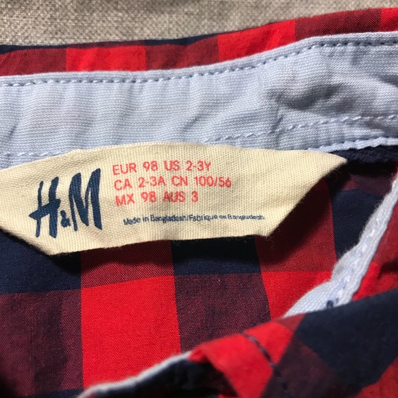 H&M - Picture 2 of 2